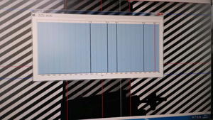 เครื่องทดสอบมุมกระจกฟลอตแบบอัตโนมัติเต็มรูปแบบ ISO/TC 160N63E JIS R3202 รุ่น Zebra Horn ตามมาตรฐาน EN 572 - Product Image 5