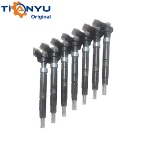 <span class=keywords><strong>Volvo</strong></span> <span class=keywords><strong>XC60</strong></span> <span class=keywords><strong>D5</strong></span> AWD Nouvel injecteur diesel Bosch-0445116016 - Product Image 1