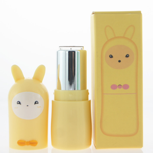 Tubo de brillo de labios vacío, tubo de bálsamo labial recargable de plástico transparente, embalaje cosmético, contenedor de maquillaje DIY, tamaño de viaje - Product Image 6