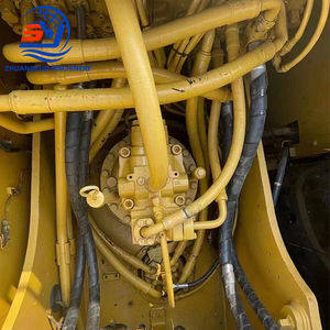 Excavatrice moyenne Caterpillar d'occasion pour 320D/320C/320D2, 20 tonnes, modèle 2022, moteur 6,4 L, pelle hydraulique avec inspection vidéo - Product Image 4