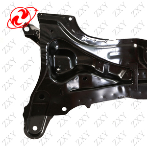 Crossmember <span class=keywords><strong>Vios</strong></span> <span class=keywords><strong>08</strong></span>-สำหรับชิ้นส่วนรถยนต์ OEM 51201-0D110 - Product Image 4