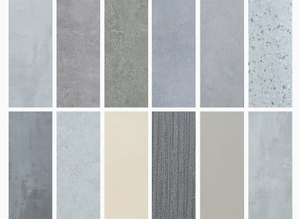 Factory Direct 7mm Noise Reduction Waterproof SPC <b>Flooring</b> For Multi-family Apartment - Product Image 6