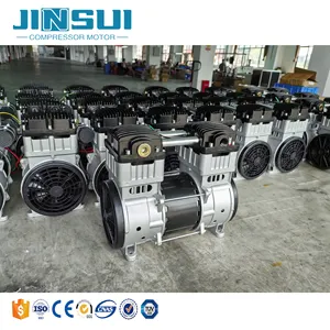 110v/220v/v ac ac בוכנה כפולה - Product Image 6