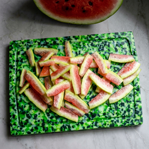 Vente Flash : Écorces de pastèque séchées et déshydratées - Product Image 1