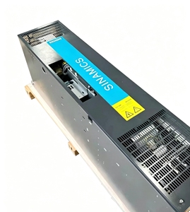 Nouveaux démarreurs de moteur SINAMICS S120 MODULE MOTEUR SIMPLE 6SL3320 1TG35 8AA3 6SL3320 1TG38 1AA3 6SL3320 1TG38 8AA3 - Product Image 1