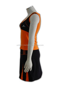 Mujer nuevo diseño Spandex animadora <span class=keywords><strong>vestido</strong></span> - Product Image 4