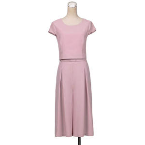 ชุดเดรส2ชิ้นสาวอวบ,ชุดกางเกงขากว้าง<span class=keywords><strong>2021</strong></span>กก. สำหรับสาวอ้วนใหม่ฤดูร้อนปี200 - Product Image 5