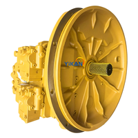 Bomba Hidráulica E345 K5V212DPH 295-9663 para Excavadora E345D E349D E349D2 2959663