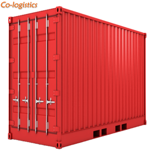 Servicios de Transporte de Carga Completa (FCL) de Contenedores de 20GP/40HQ/40GP de China a <span class=keywords><strong>España</strong></span> - Product Image 4