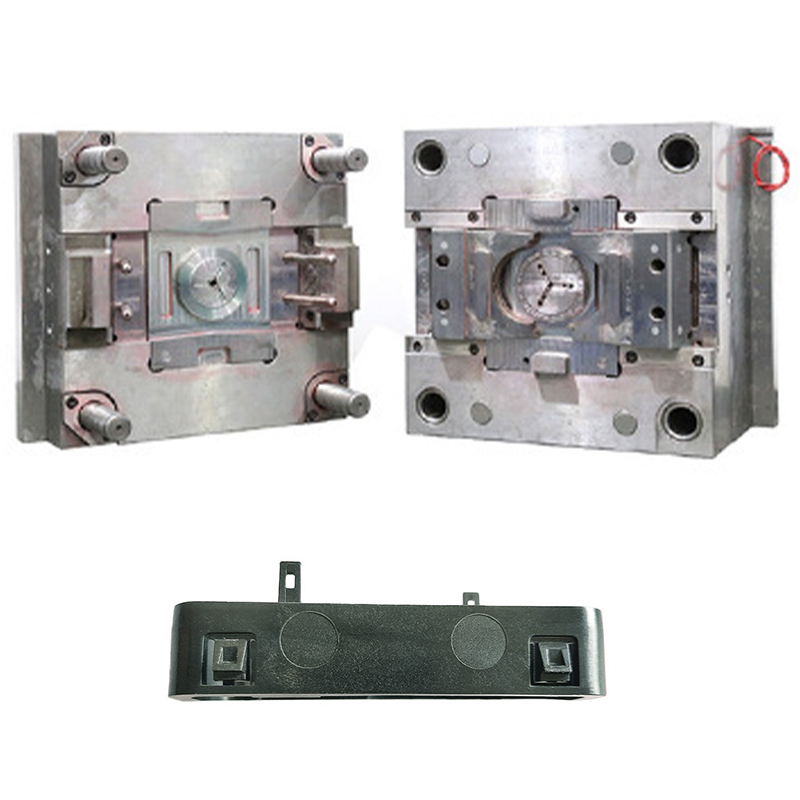 Custom Tooling Mold Mould for Silicone