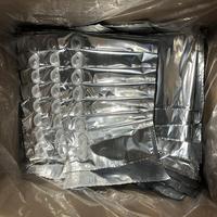Sac aseptique avec valve anti-humidité pour emballage d'huile alimentaire, de purée de tomate, de jus et de vin en boîte – Vente directe usine