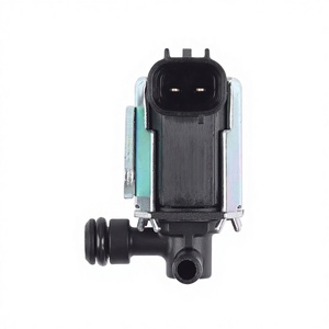 Vanne solénoïde à vide EGR K5T46680 14930EA010 36162-PNC-005 2283686 Produit de haute qualité - Product Image 2