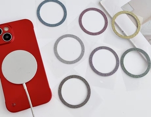 Vòng dẫn từ, máy thu không dây, vòng dẫn từ, vòng sắt, nhãn dán từ - Product Image 4