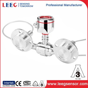 4-20mA tùy chỉnh OEM đầu dò tuôn ra màng cảm biến Transmitter microsensor cảm biến áp suất vệ sinh máy phát áp lực - Product Image 6