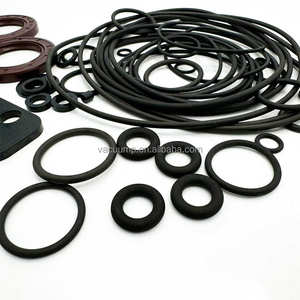 Kit Seal SV300B-971464950 Kit Overhaul SV630B-971437310 Suku Cadang Perbaikan untuk Pompa Vakum - Product Image 4