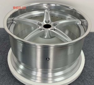 Ruote sportive di lusso ruote forgiate su misura per <span class=keywords><strong>Ferrari</strong></span> F430 296 F430 cerchi in lega di 456 612 <span class=keywords><strong>575M</strong></span> - Product Image 3