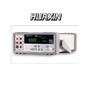 Multímetro/Fuente de Alimentación CC Keysight U3606B, DMM con Resolución de 120,000 Conteo y 30 W CC - Product Image 6