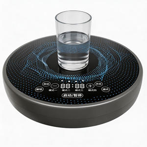Dispensador de Agua Fría y Caliente Inteligente <span class=keywords><strong>SCER</strong></span> QD-01 para Uso Doméstico y Comercial - Product Image 2