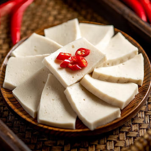 Tofú de <span class=keywords><strong>mil</strong></span> capas congelado | Artesanía tradicional | Alta proteína | Olla caliente/salteado - Product Image 4