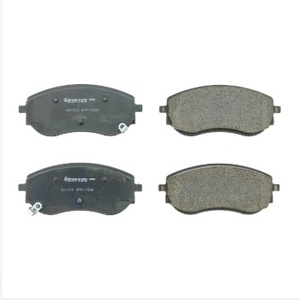 Bon <span class=keywords><strong>prix</strong></span> Plaquettes de frein (essieu avant) 4704205300 A4704205300 pour <span class=keywords><strong>Mercedes</strong></span> Benz <span class=keywords><strong>X</strong></span>-CLASS (470) <span class=keywords><strong>X</strong></span>-CLASS plate-forme/châssis (470) - Product Image 3
