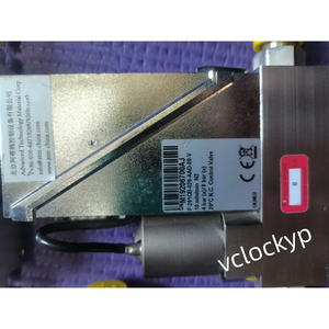 BRONKHORST F-201CB-050-AAD-00-V MASS FLOW METER/CONTROLLER มือสอง - Product Image 4