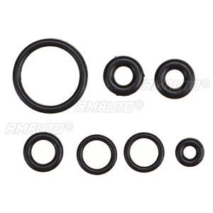 Kit de joints de ressort de décompression Powerstroke pour boîtier de filtre à carburant diesel Ford 7.3L 1999-2003 - Product Image 3