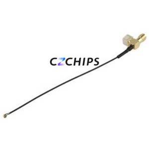 AHCG.102 RF Cable RF Whole Sale Electronic Component Chips Supplier & BOM Service - Product Image 2