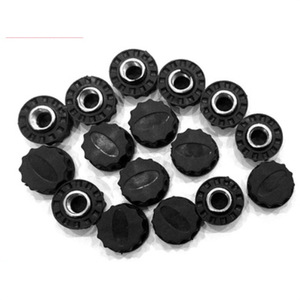 ข้อต่อลม LiYuan รุ่น 4V210-08 4V310-10 4V410-15 สำหรับอุปกรณ์วาล์วโซลินอยด์ - Product Image 1