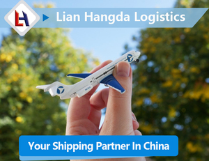 Professionelle Luftfracht Spediteur Amazon Meer Tianjin Nach bangkok/simbabwe/usa - Product Image 3