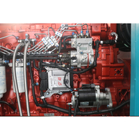 Générateur diesel 1500 Kva 2000 Kva 2 Mw 2mw Prix Groupe électrogène 1500 Kva 3 phases Générateur lourd de grande puissance Prix