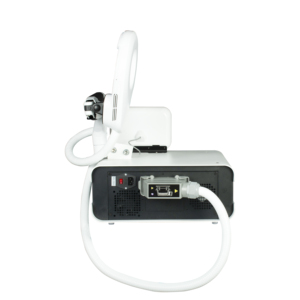 Attrezzatura professionale per la terapia fisica indolore fisioterapista Magneto Super <span class=keywords><strong>trasduzione</strong></span> - Product Image 4