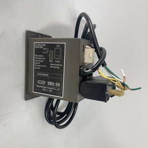 Contrôleur de vitesse de moteur Panasonic 100% neuf et original DVUX990W - Product Image 1