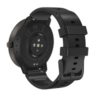 Montre intelligente GPS multi-satellites DM76 avec altimètre, pression atmosphérique, boussole, étanche 5ATM, montre intelligente de sport pour IOS Android
