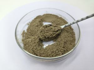 Sıcak satış Spongilla Lacustris özü 70% hidrolize sünger tozu uzun iğne sünger Spicules - Product Image 2