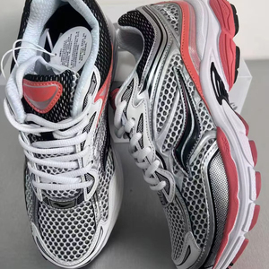 Zapatillas Casuales de Diseñador de Moda 2025 con Logotipo de Alta Costura, Tendencia de Moda, Zapatos para Caminar de Alta Calidad, Varias Series - Product Image 4