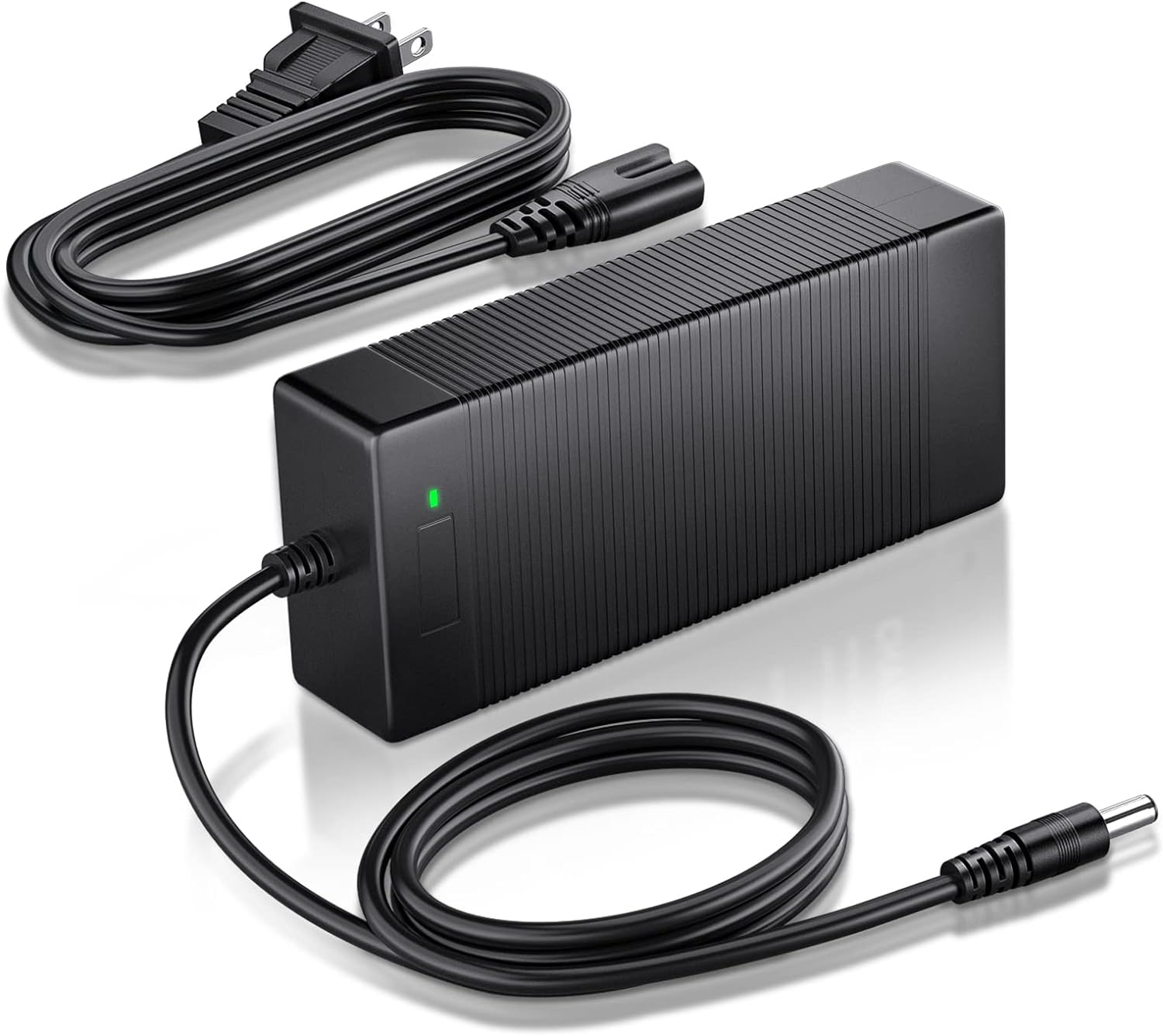 QDD 54.6V 2A Charger With 3Pin GX16(1 3-) Connector 48Volt - View #5