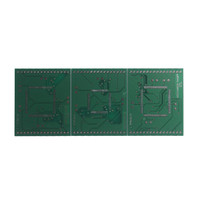 Programador ETL de Alta Calidad 2026 para Motorola 912/9S12, Herramienta de Chip ECU, Adaptadores de Programación 80QFP/112QFP/144QFP