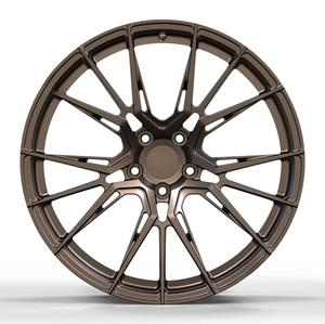 ขอบล้อปลอม17 18 19 20 21 22 23 24นิ้วสำหรับเทสลารุ่น3ปีโมเดล <span class=keywords><strong>S</strong></span> X BMW G22 G20 M2 M3 M4ขอบรถยนต์นั่งส่วนบุคคลที่กำหนดเอง - Product Image 2
