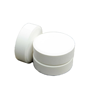 Estabilizador de <span class=keywords><strong>piscina</strong></span> de ácido cianúrico de liberación lenta SS0908 para <span class=keywords><strong>piscina</strong></span> - Product Image 1