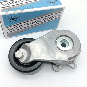 11955-1KC0A 11955-3RC0A Venta al por mayor de piezas de automóvil HDE Tensor de correa para Nissan Sentra - Product Image 5