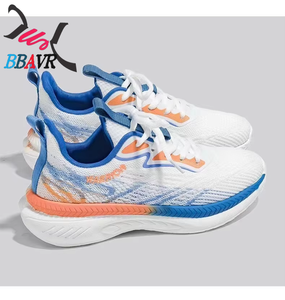 Zapatos Deportivos Casuales de Mujer, Transpirables, Ligeros, Modernos, de Nuevo Estilo - Product Image 5