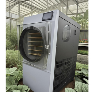 ประโยชน์เครื่องเป่าแช่แข็ง: ประหยัดเวลาและเงินในการเก็บรักษาอาหาร - Product Image 1