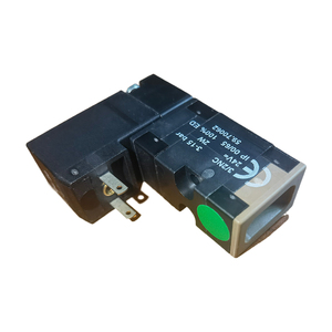 0902082681/ NORGREN /Valvola Solenoide/ Adatta per Macchine di Soffiaggio Korons - Product Image 5