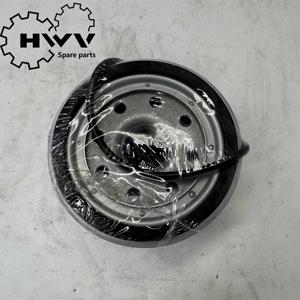 ตัวกรองน้ำมันดีเซลพร้อมตัวแยกน้ำ รุ่นใหม่ VOE17201956 17201956 VOE ECR58D ECR88D สำหรับใช้กับเครื่องยนต์รถขุด VOE - Product Image 4
