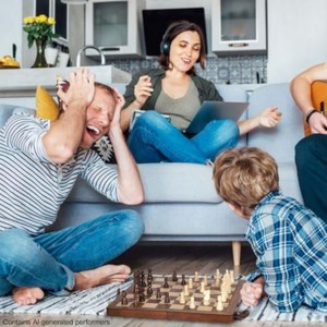 <span class=keywords><strong>Jeu</strong></span> <span class=keywords><strong>d</strong></span>'échecs <span class=keywords><strong>pour</strong></span> <span class=keywords><strong>d</strong></span>ébutants, plateau noir et blanc coloré, plateau en bois pliable portable, pièces en acrylique lestées, emplacements de rangement <span class=keywords><strong>pour</strong></span> adultes - Product Image 4