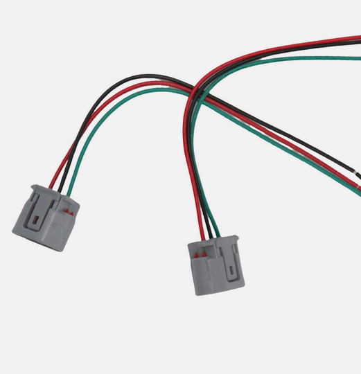 りなぺぺ Verified Supplier Toyota Connector 90980 Waterproof 2-Pin