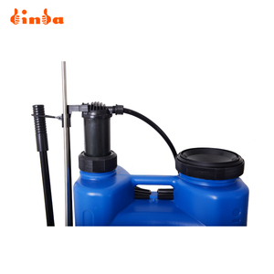 Binda, Заводская поставка, 20 л, сельскохозяйственный ручной ранец, ручной насос, опрыскиватель для борьбы с вредителями - Product Image 4