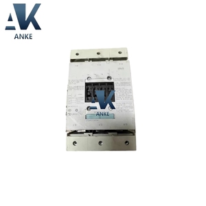 Contactor de CA 3RT1054-1AP36 con Disipación de Calor Eficiente, Componente de Circuito Industrial de Encendido/Apagado, Apto para Operación a Largo Plazo - Product Image 1