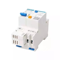 Disjoncteur différentiel (RCBO) CHINT CHNT NXBLE-32 à prix de gros