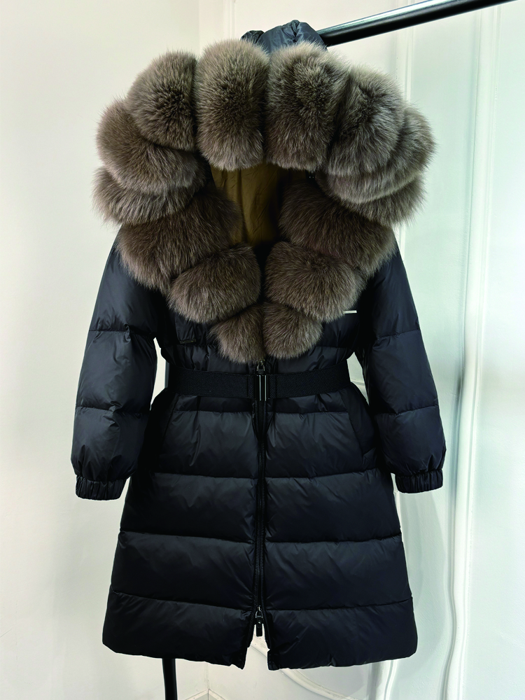 Marrone nero